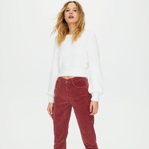 Super Soft Aritzia Kitten Sweater